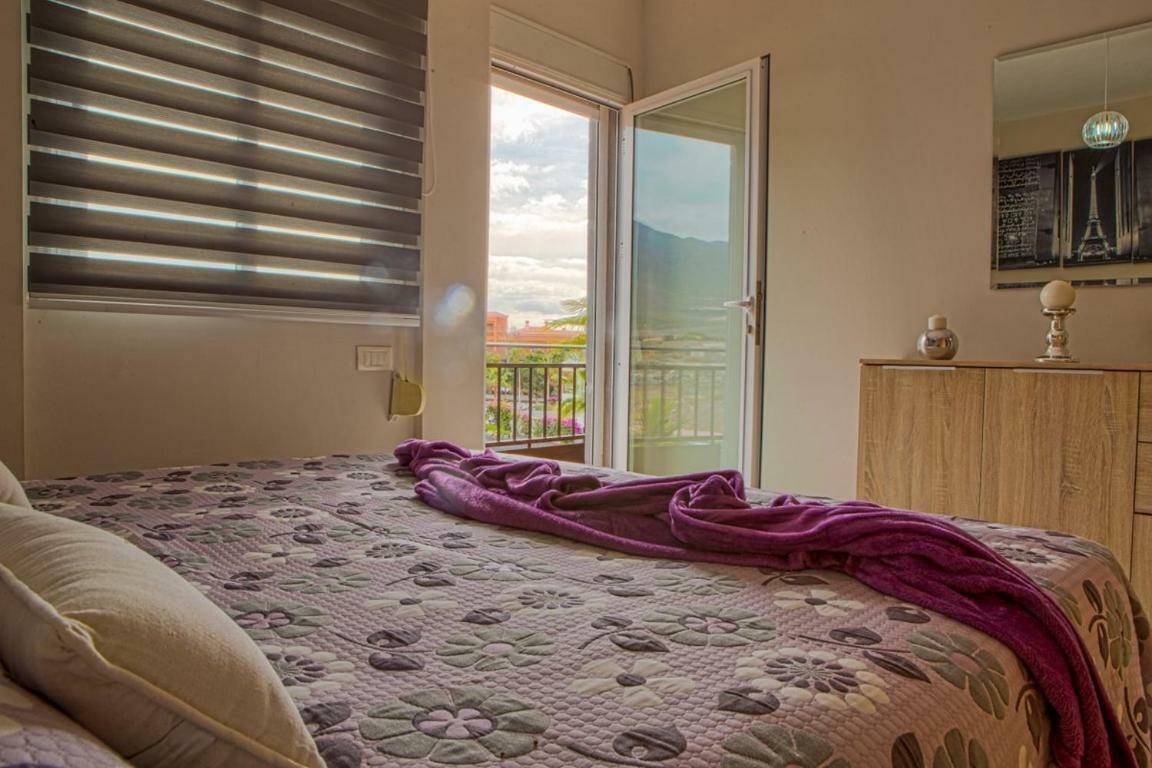 Cosy Townhouse In Costa Adeje Lägenhet Costa Adeje  Exteriör bild