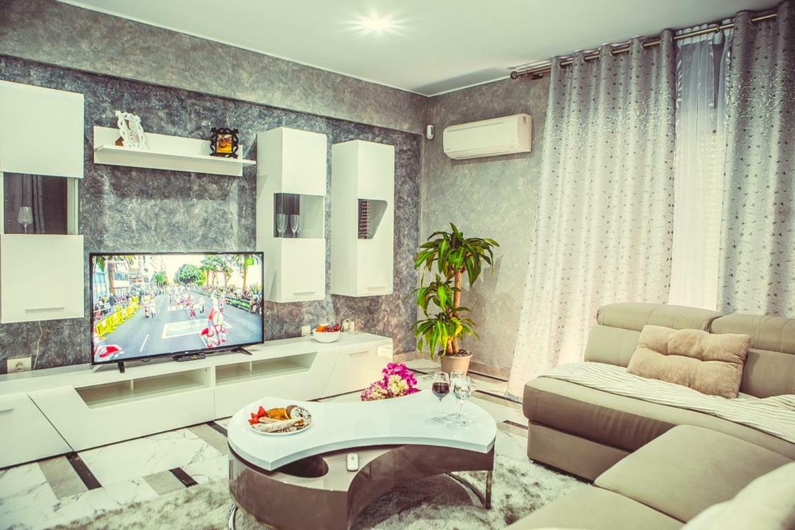 Cosy Townhouse In Costa Adeje Lägenhet Costa Adeje  Exteriör bild