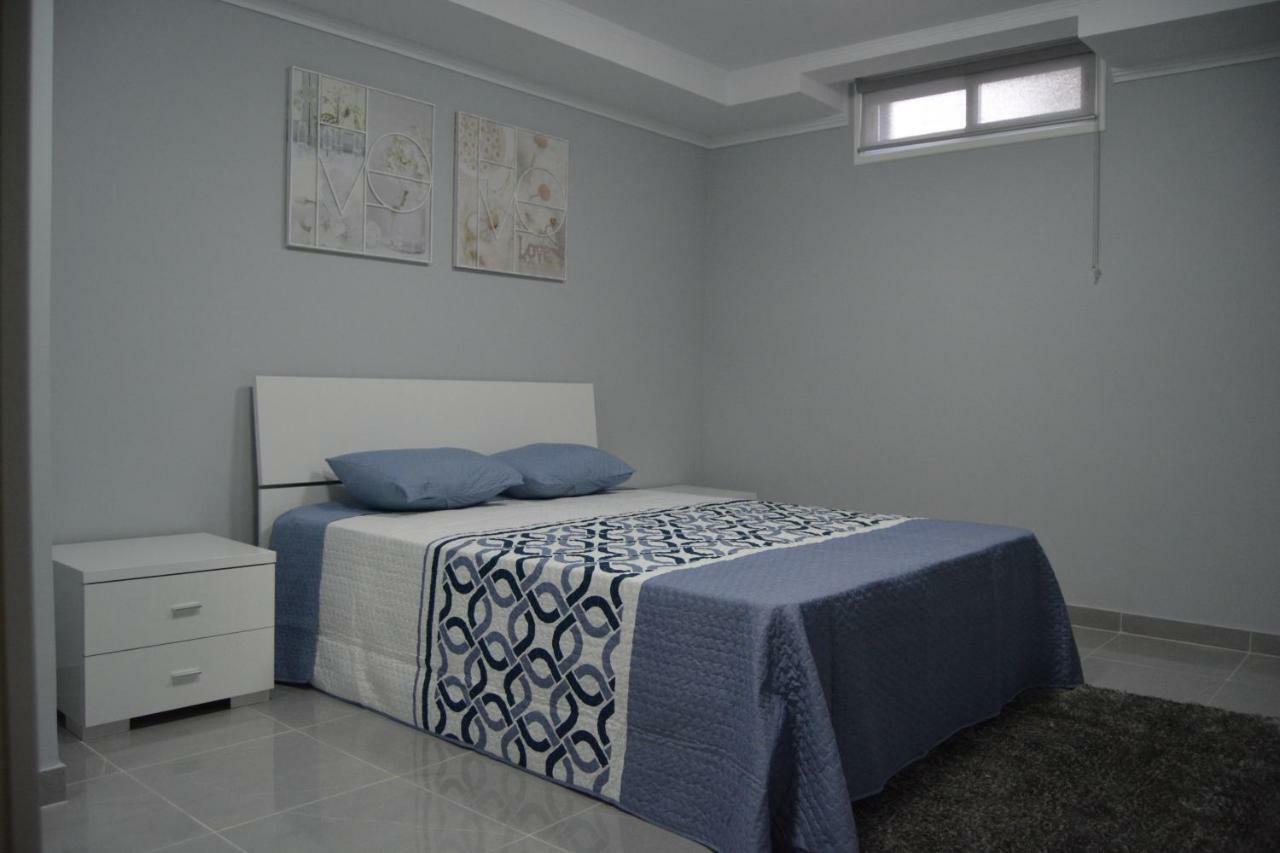 Cosy Townhouse In Costa Adeje Lägenhet Costa Adeje  Exteriör bild